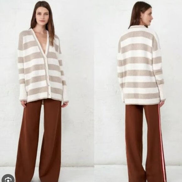 La Ligne Cardigan - Picture 5 of 5